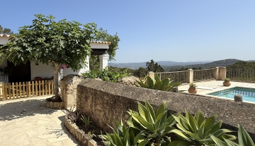 Resa Estates Ibiza koop  finca sale san augustin exterior 3.jpeg